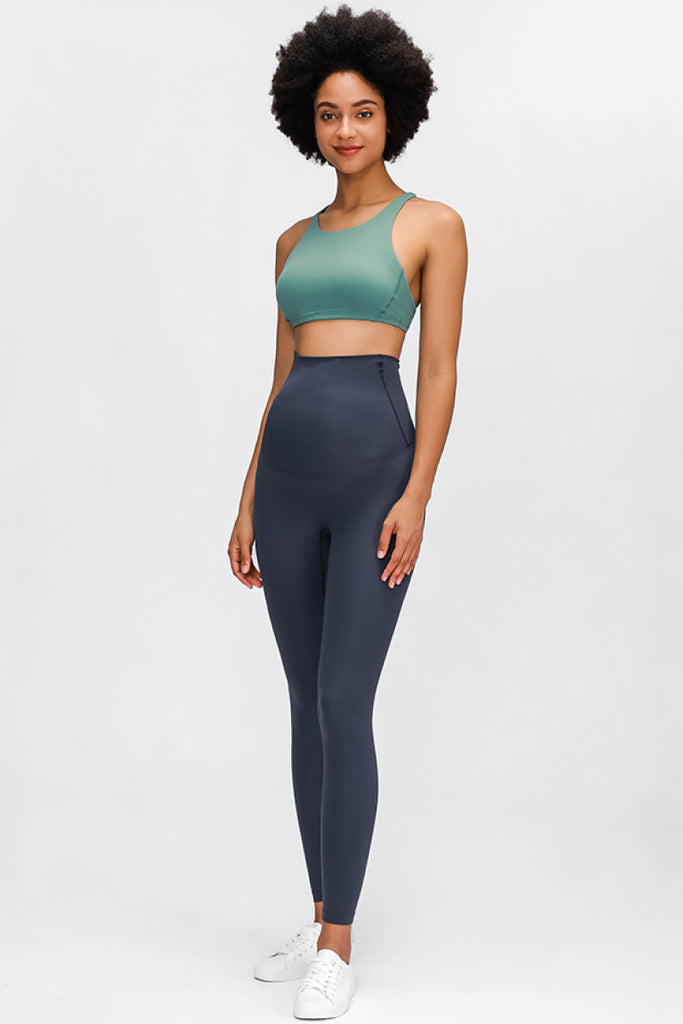 Maternity Yoga Pants - Belle Donne Clothing & Accessories