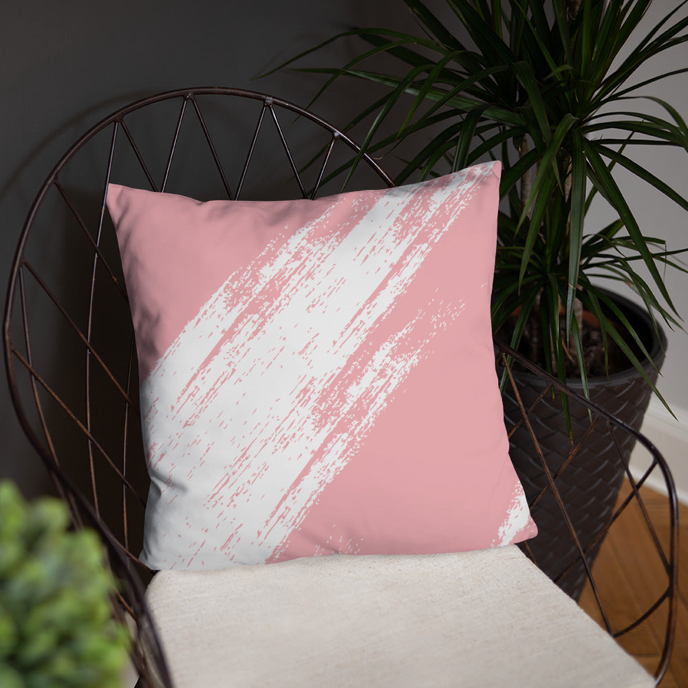 Rose Pillow - Belle Donne Clothing & Accessories