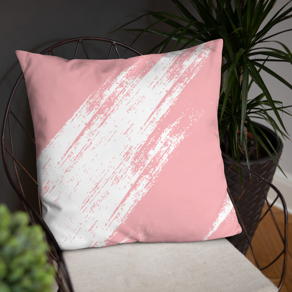 Rose Pillow - Belle Donne Clothing & Accessories