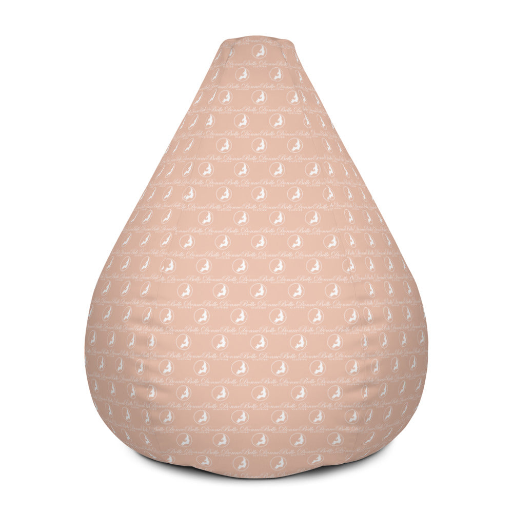 BDC Bean Bag Chair Cover - Belle Donne Clothing & Accessories