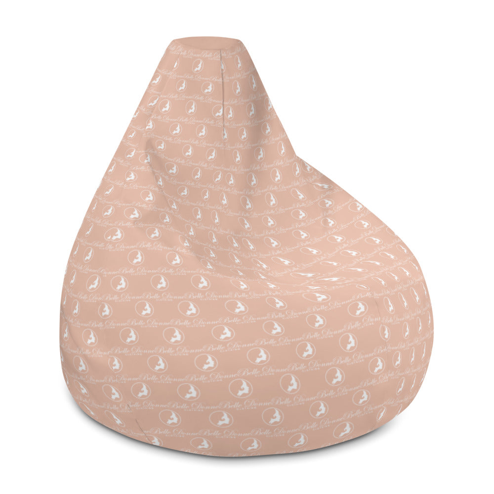 BDC Bean Bag Chair Cover - Belle Donne Clothing & Accessories