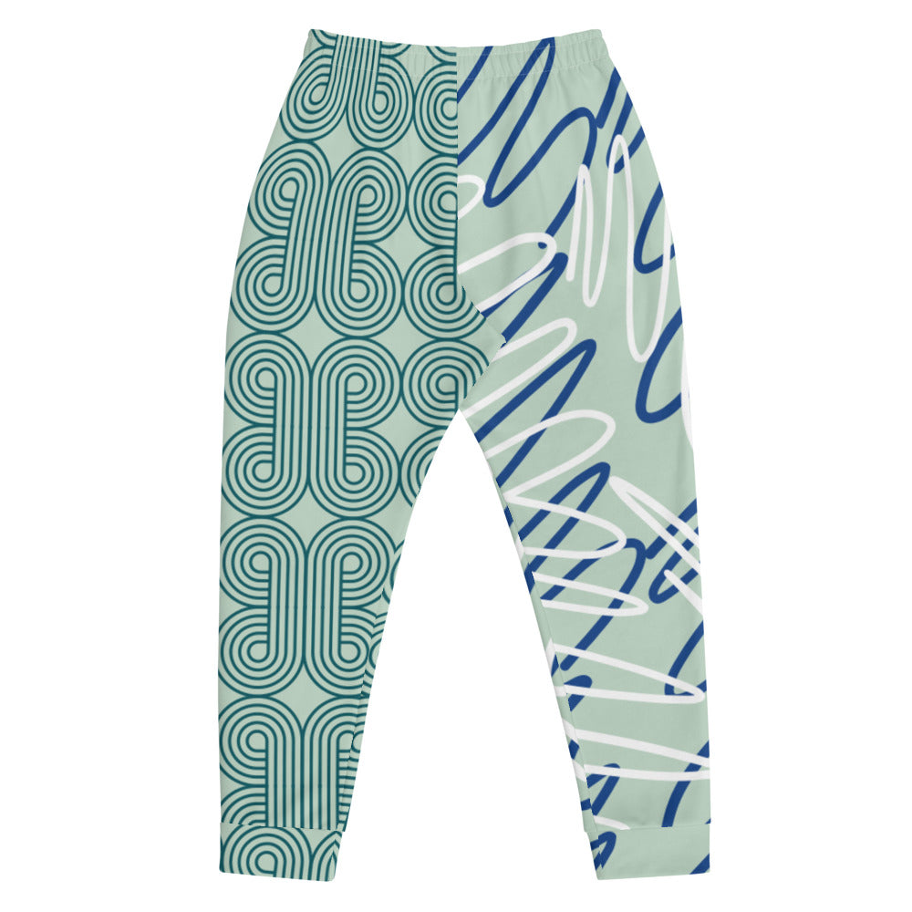 Scribble Joggers - Belle Donne Clothing & Accessories