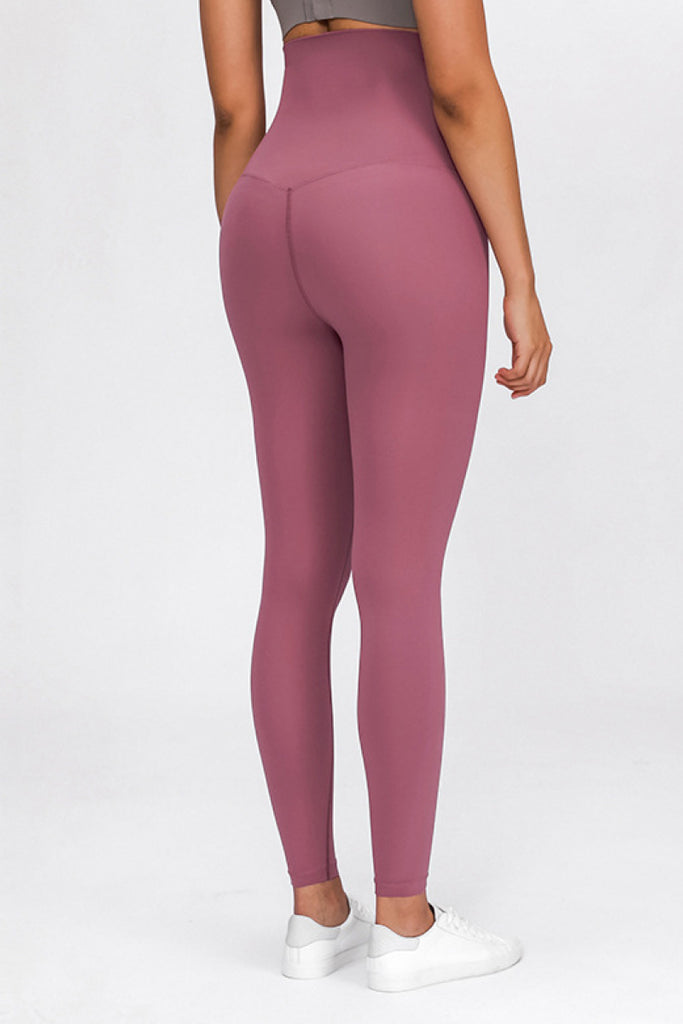 Maternity Yoga Pants - Belle Donne Clothing & Accessories