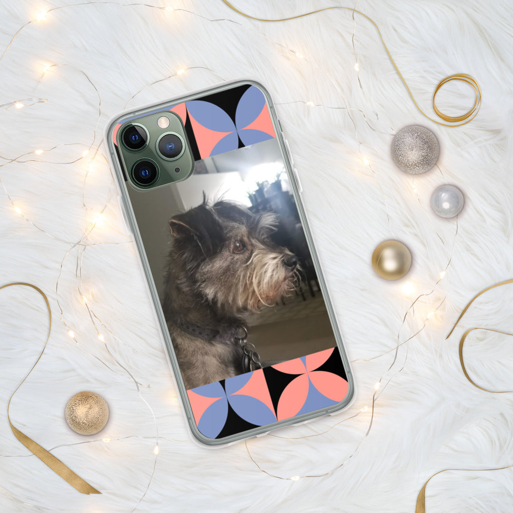 Niko iPhone Case - Belle Donne Clothing & Accessories