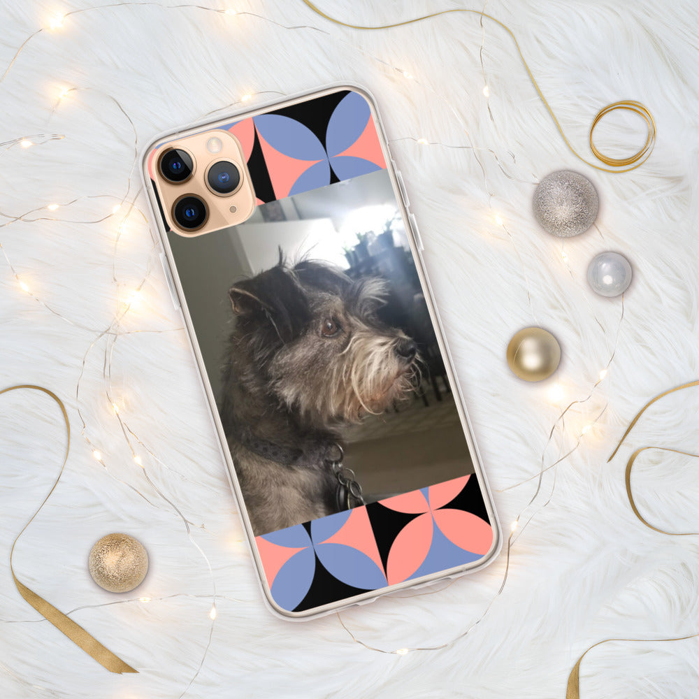 Niko iPhone Case - Belle Donne Clothing & Accessories