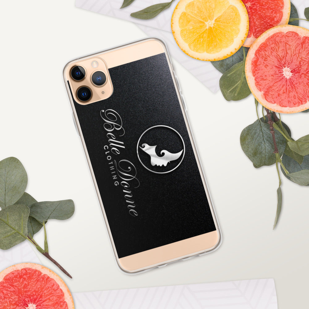 BDC iPhone Case - Belle Donne Clothing & Accessories