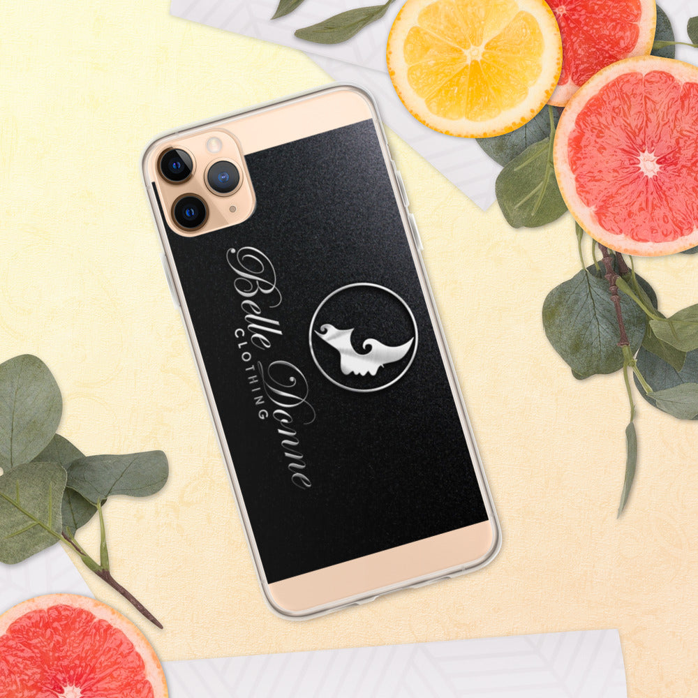 BDC iPhone Case - Belle Donne Clothing & Accessories