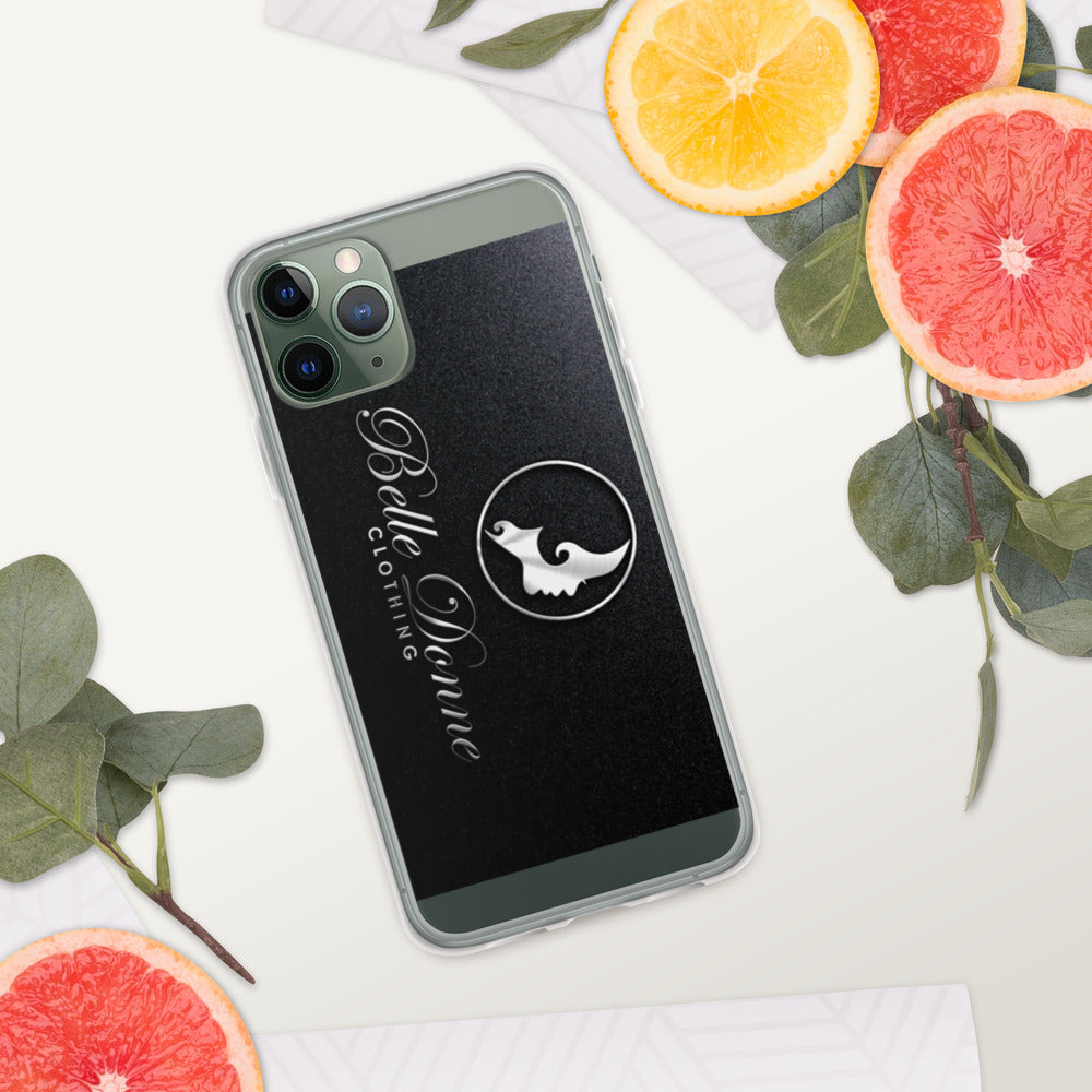 BDC iPhone Case - Belle Donne Clothing & Accessories