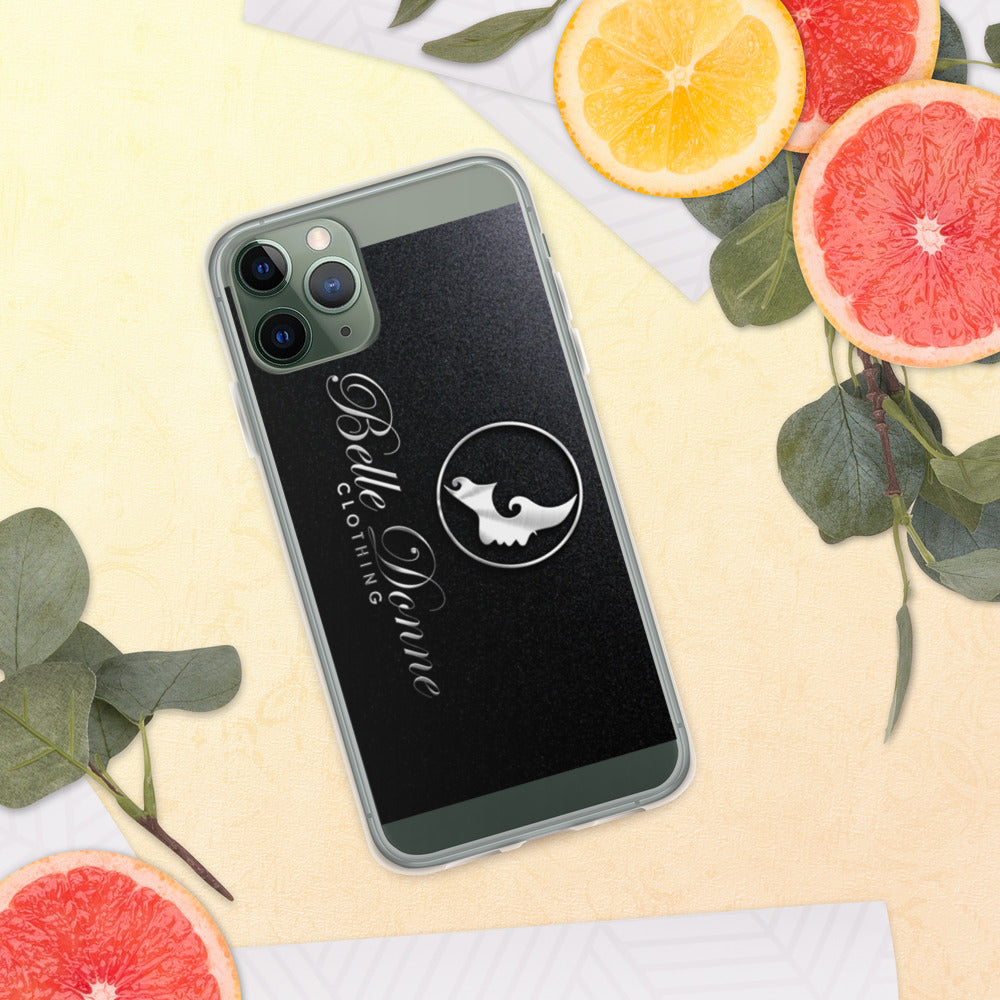 BDC iPhone Case - Belle Donne Clothing & Accessories