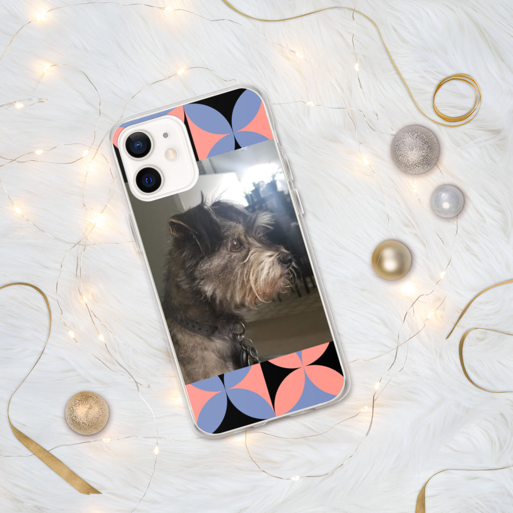 Niko iPhone Case - Belle Donne Clothing & Accessories