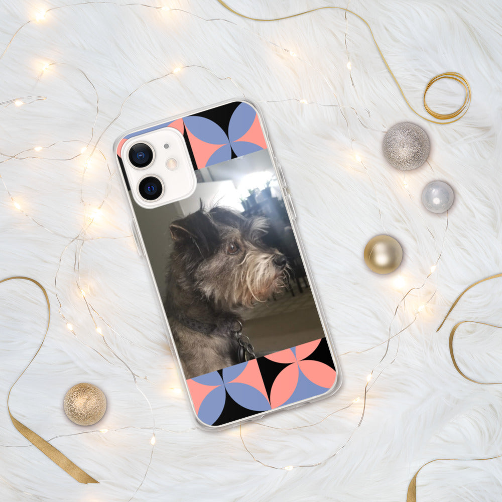 Niko iPhone Case - Belle Donne Clothing & Accessories