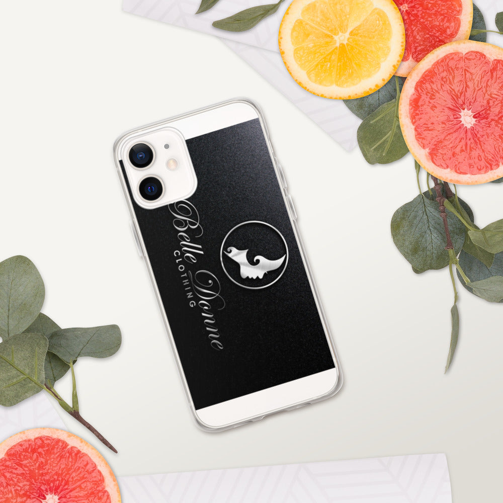 BDC iPhone Case - Belle Donne Clothing & Accessories