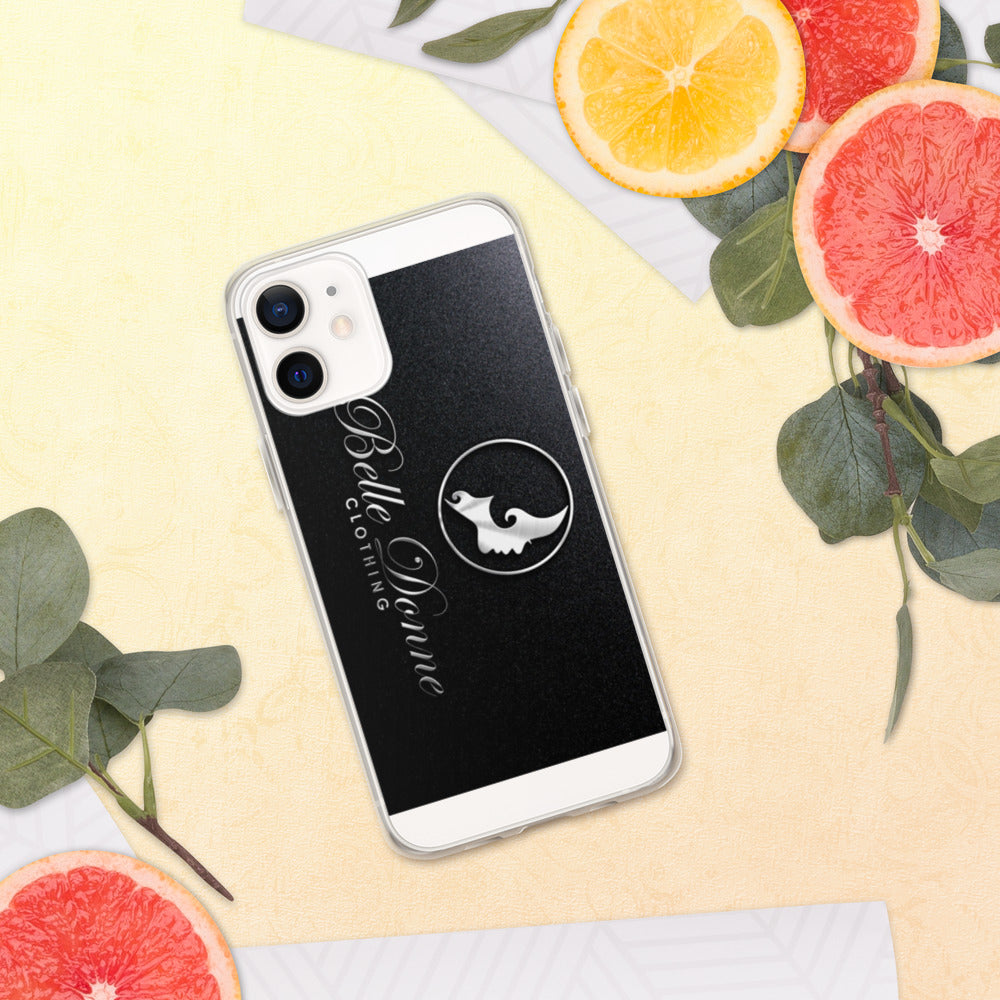 BDC iPhone Case - Belle Donne Clothing & Accessories