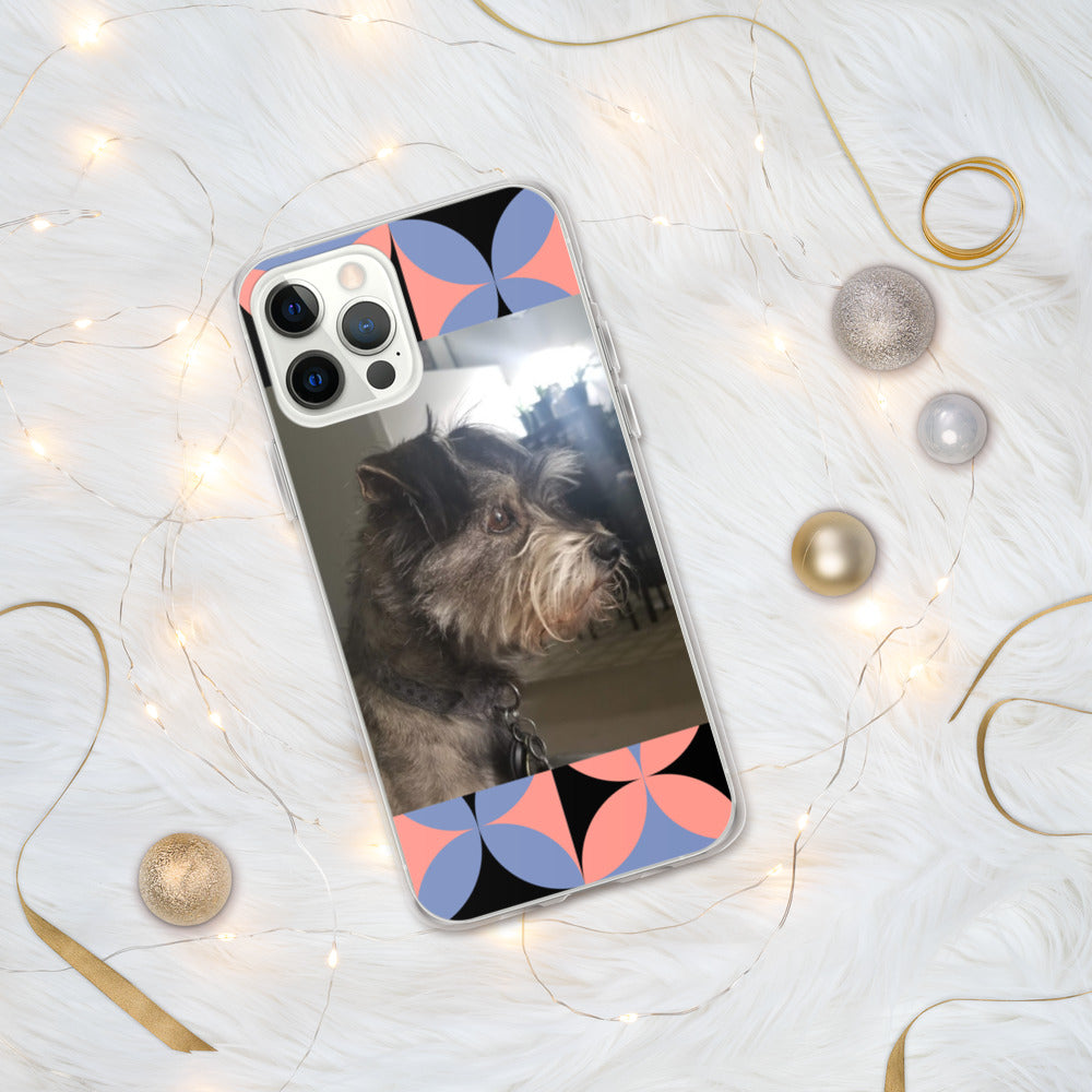 Niko iPhone Case - Belle Donne Clothing & Accessories