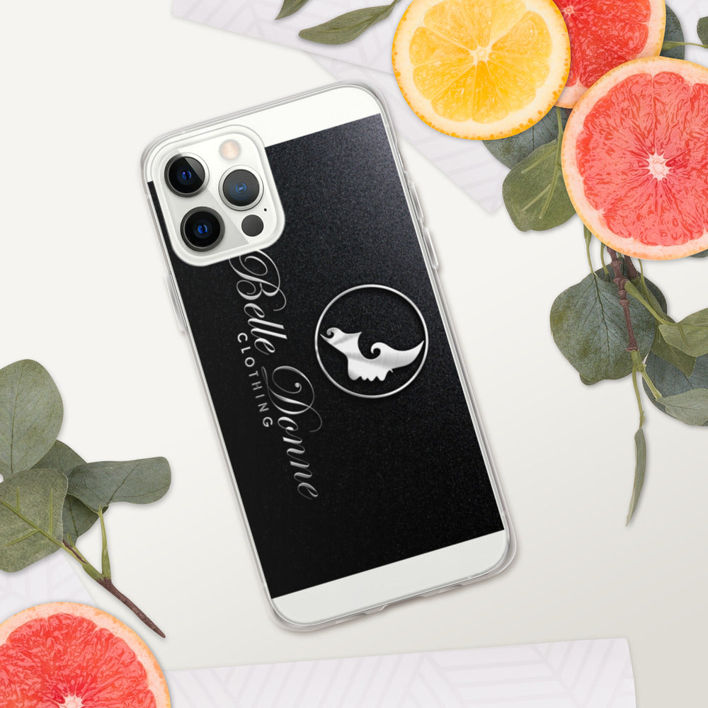 BDC iPhone Case - Belle Donne Clothing & Accessories