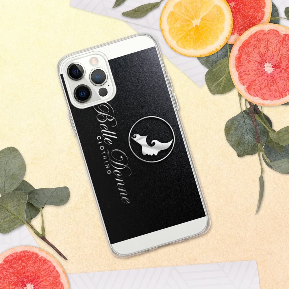 BDC iPhone Case - Belle Donne Clothing & Accessories