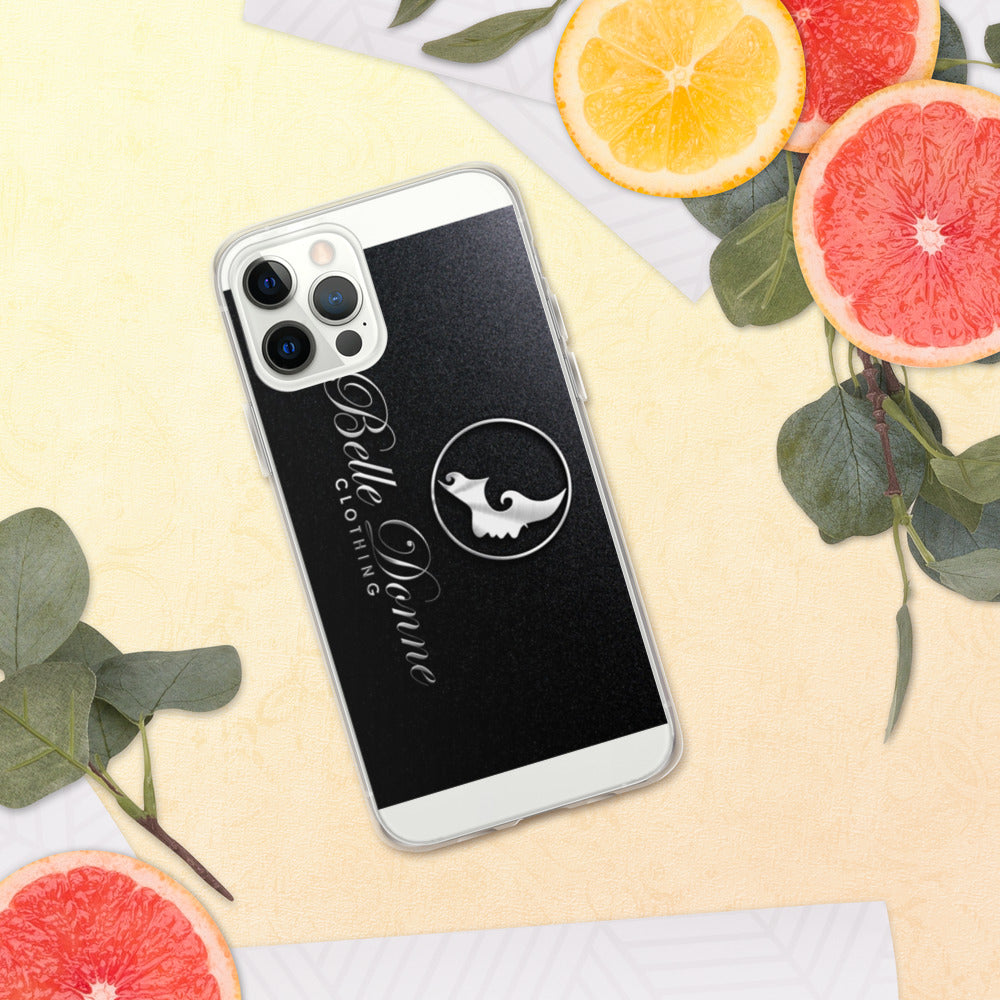 BDC iPhone Case - Belle Donne Clothing & Accessories