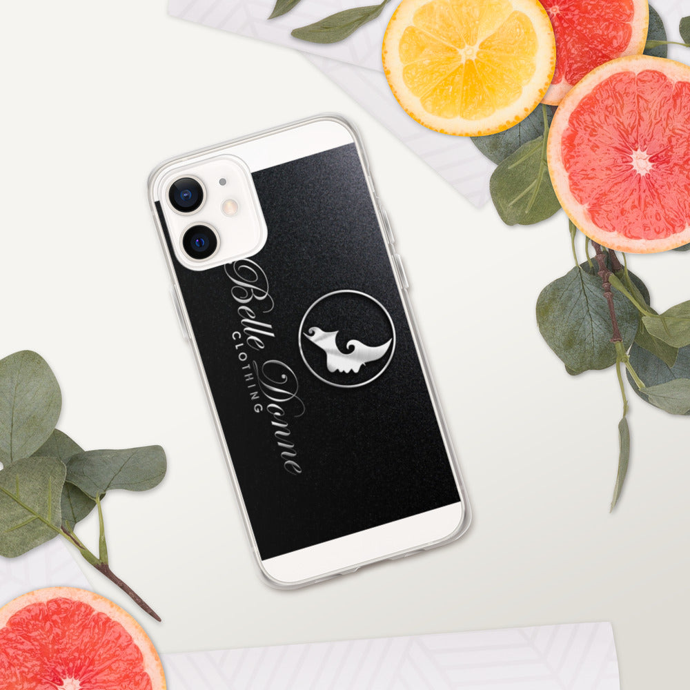 BDC iPhone Case - Belle Donne Clothing & Accessories