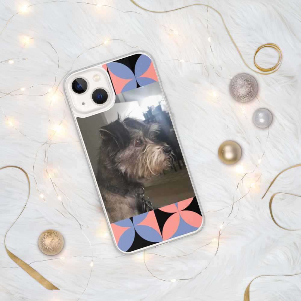 Niko iPhone Case - Belle Donne Clothing & Accessories