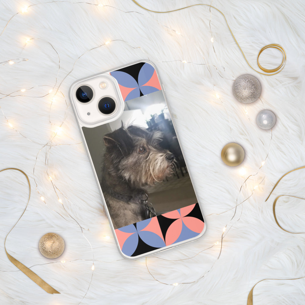 Niko iPhone Case - Belle Donne Clothing & Accessories