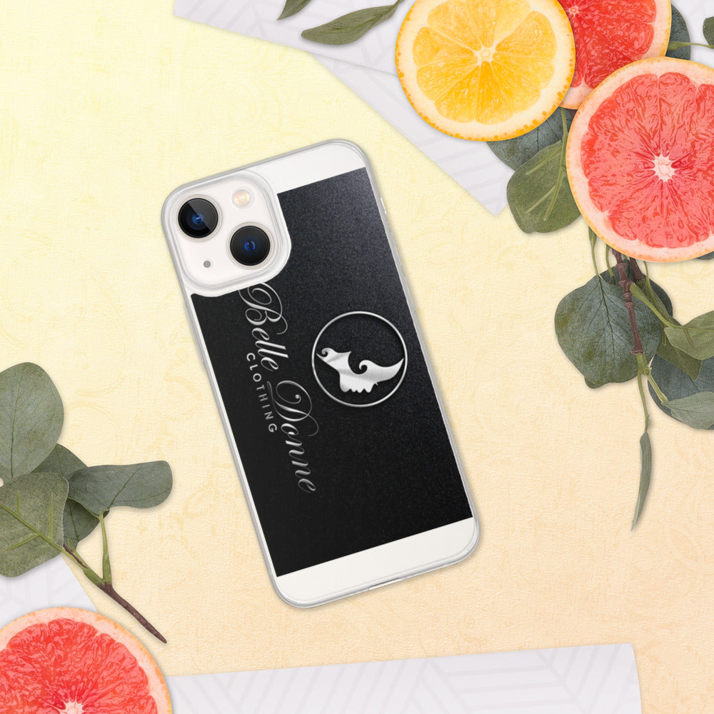 BDC iPhone Case - Belle Donne Clothing & Accessories