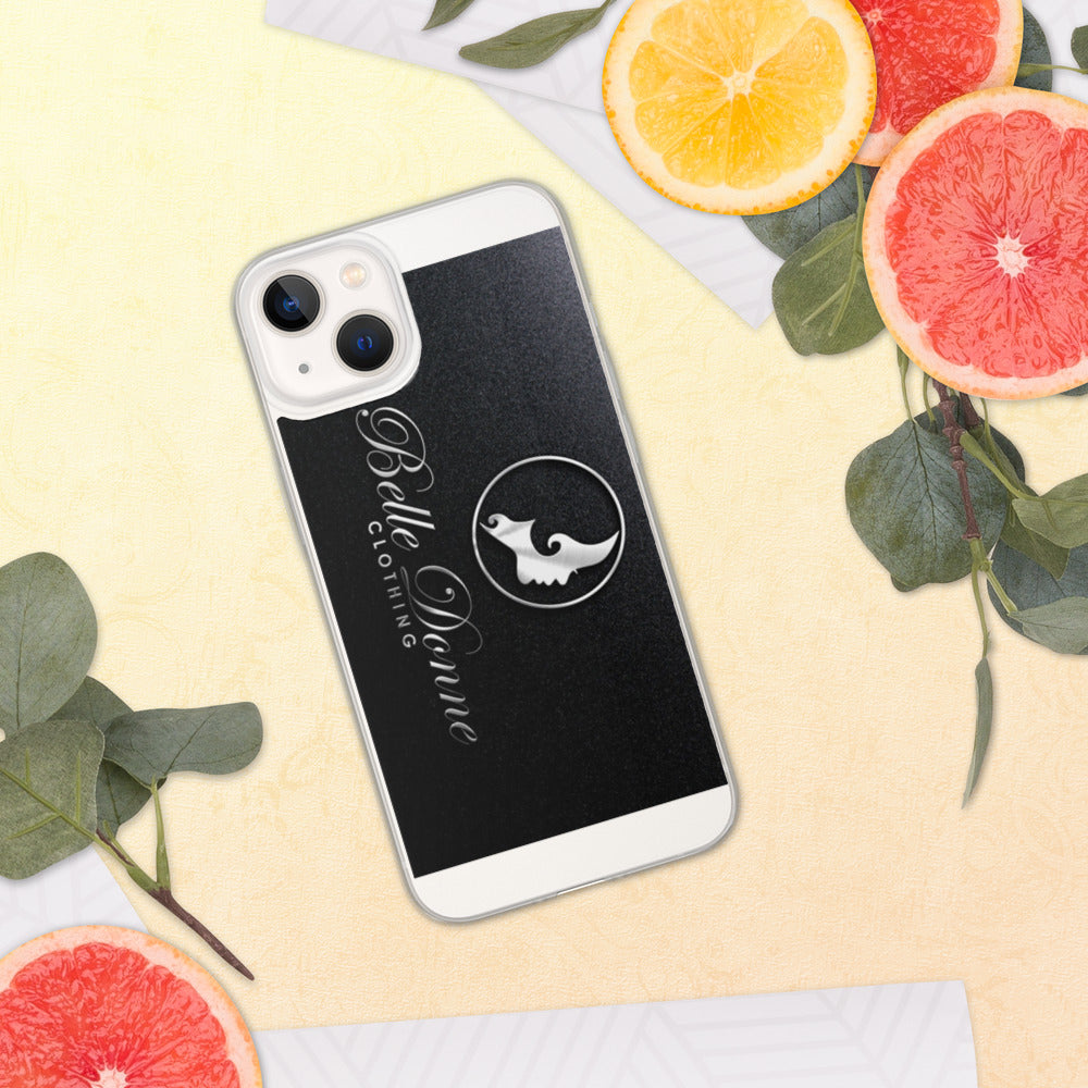 BDC iPhone Case - Belle Donne Clothing & Accessories