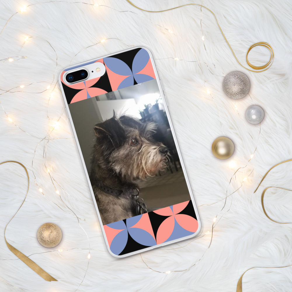 Niko iPhone Case - Belle Donne Clothing & Accessories