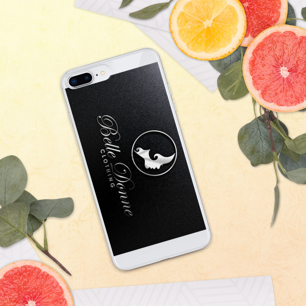 BDC iPhone Case - Belle Donne Clothing & Accessories