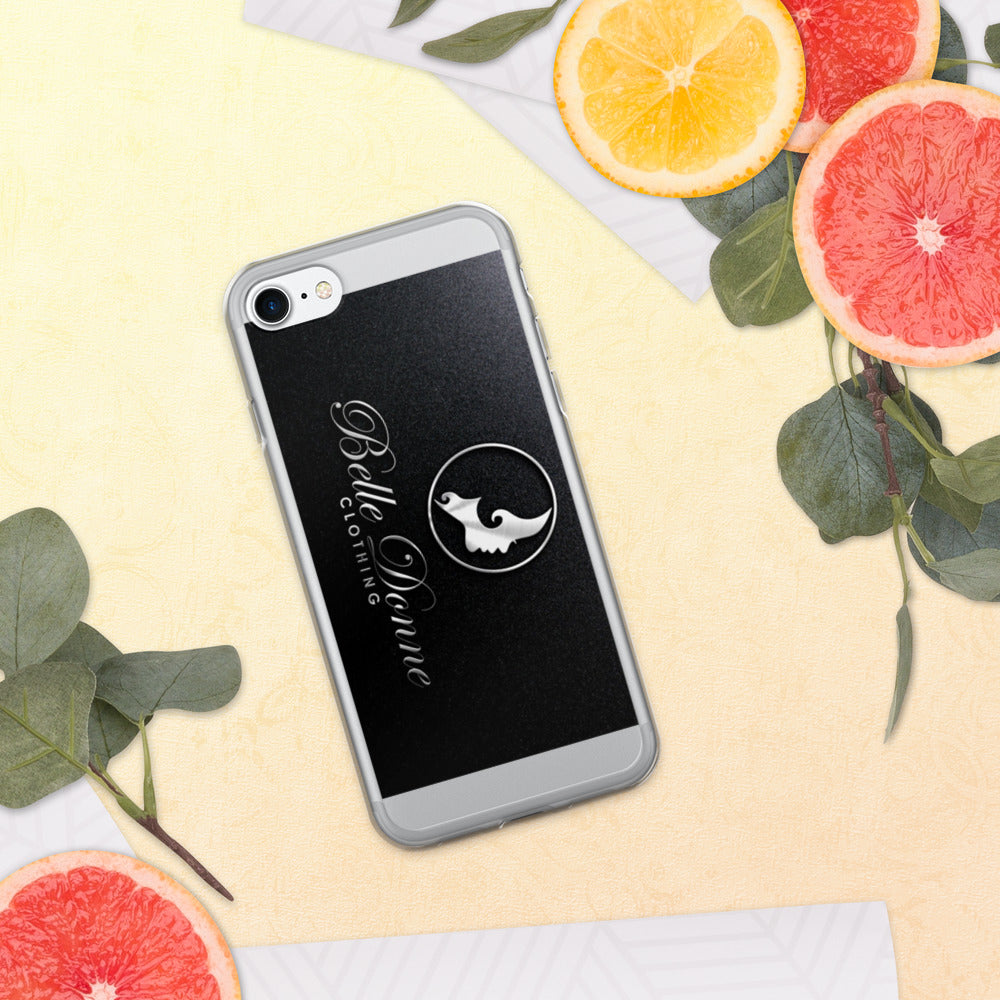 BDC iPhone Case - Belle Donne Clothing & Accessories