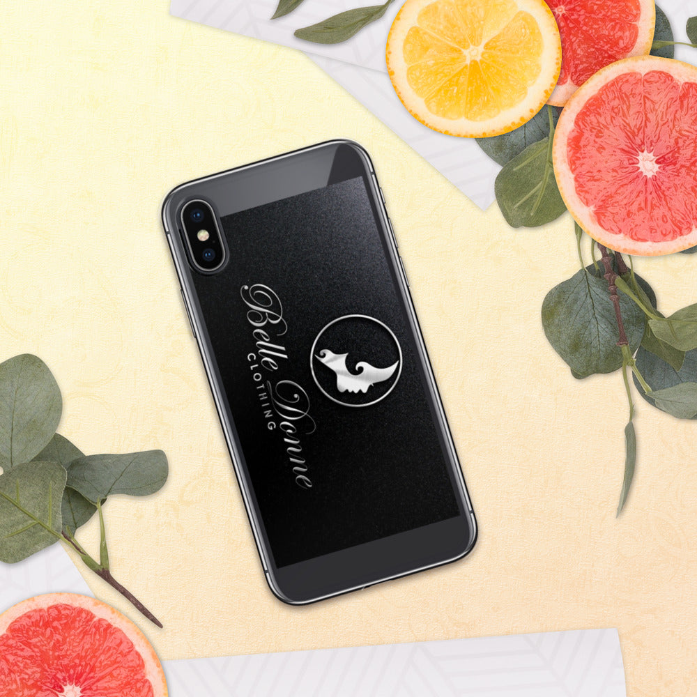 BDC iPhone Case - Belle Donne Clothing & Accessories