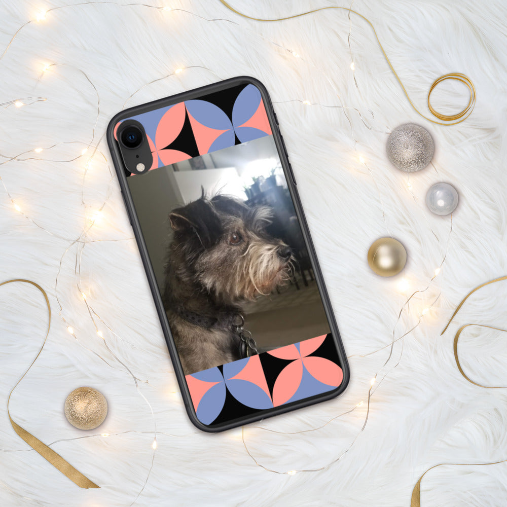 Niko iPhone Case - Belle Donne Clothing & Accessories