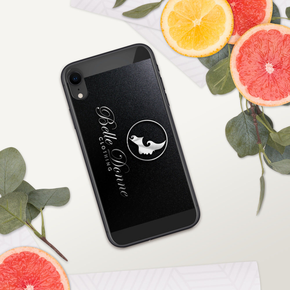 BDC iPhone Case - Belle Donne Clothing & Accessories