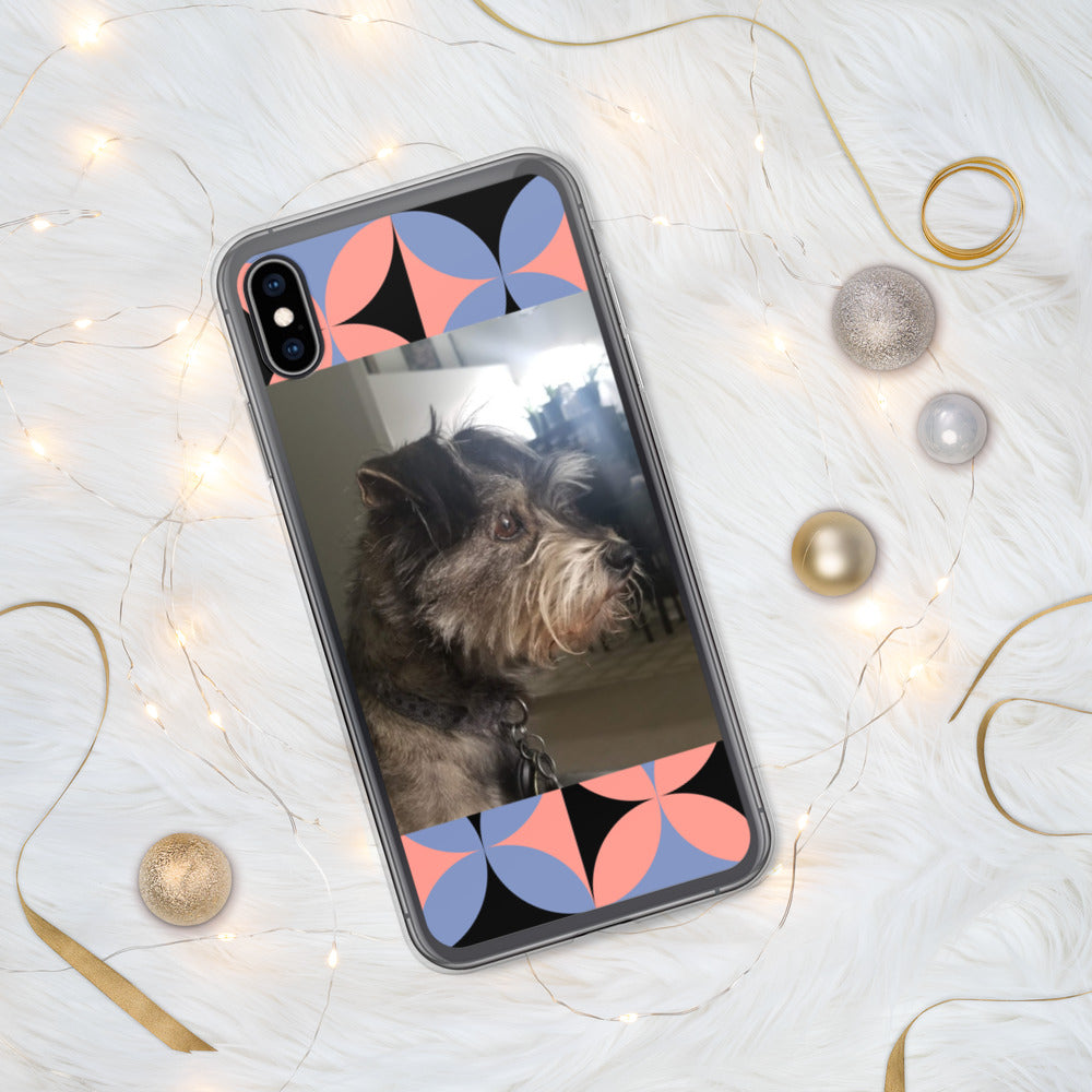 Niko iPhone Case - Belle Donne Clothing & Accessories