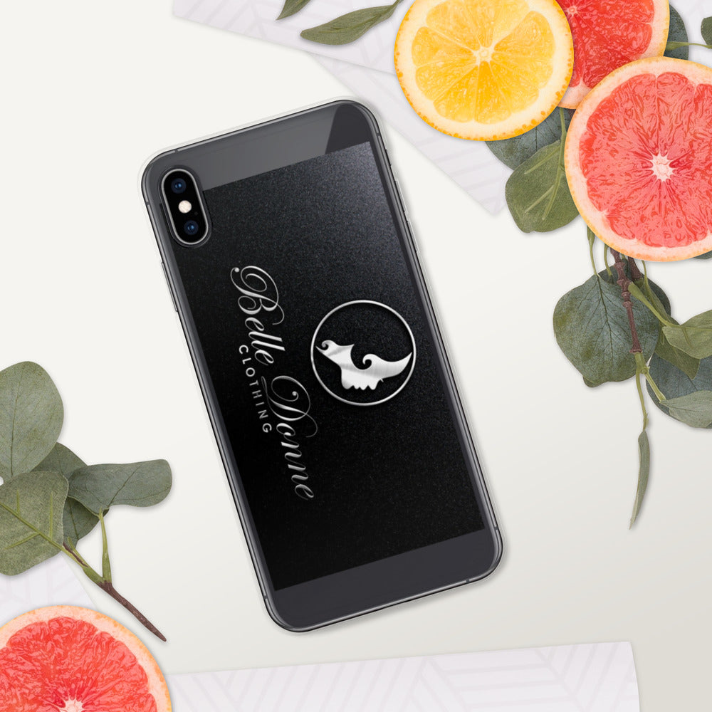 BDC iPhone Case - Belle Donne Clothing & Accessories