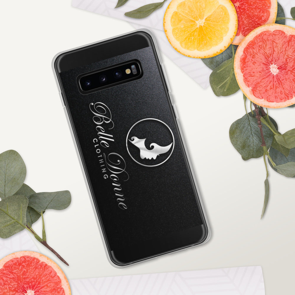 Samsung Case - Belle Donne Clothing & Accessories