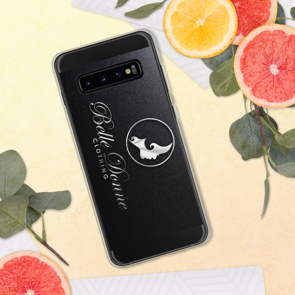 Samsung Case - Belle Donne Clothing & Accessories