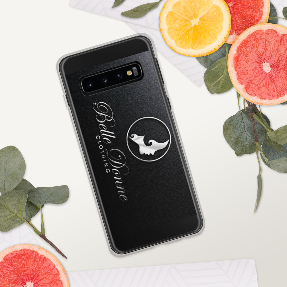 Samsung Case - Belle Donne Clothing & Accessories