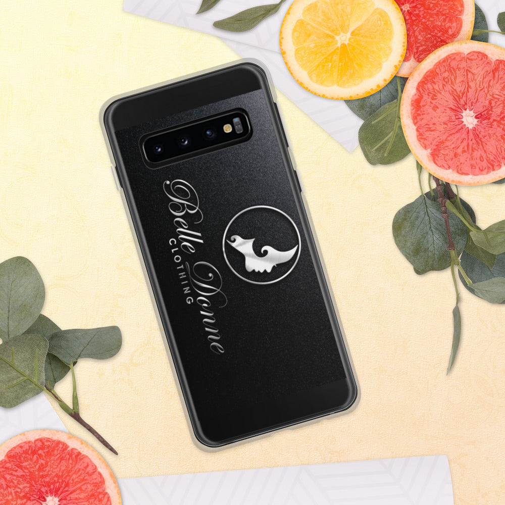 Samsung Case - Belle Donne Clothing & Accessories