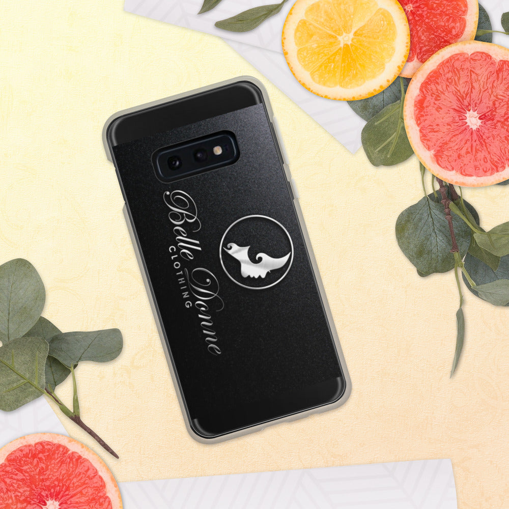 Samsung Case - Belle Donne Clothing & Accessories