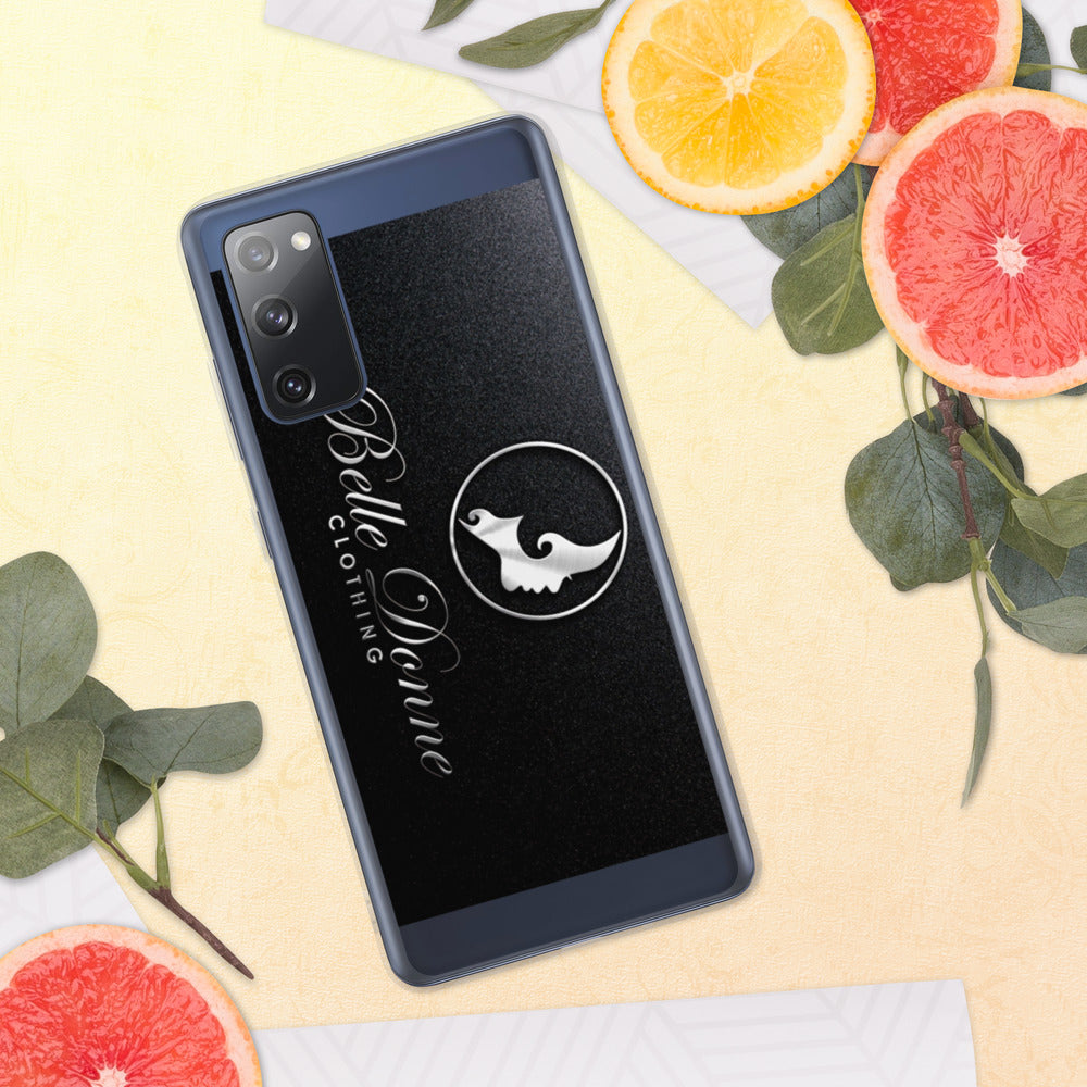 Samsung Case - Belle Donne Clothing & Accessories