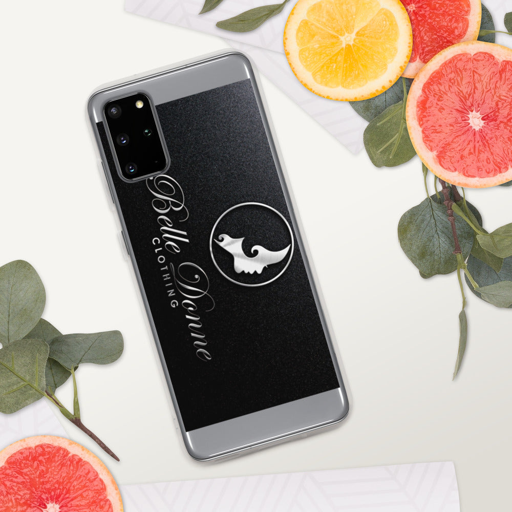 Samsung Case - Belle Donne Clothing & Accessories