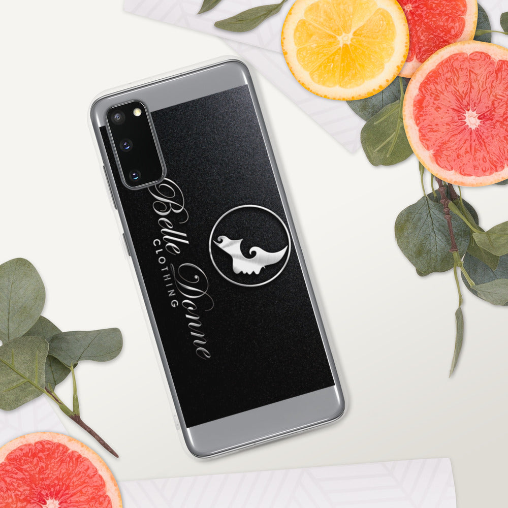 Samsung Case - Belle Donne Clothing & Accessories