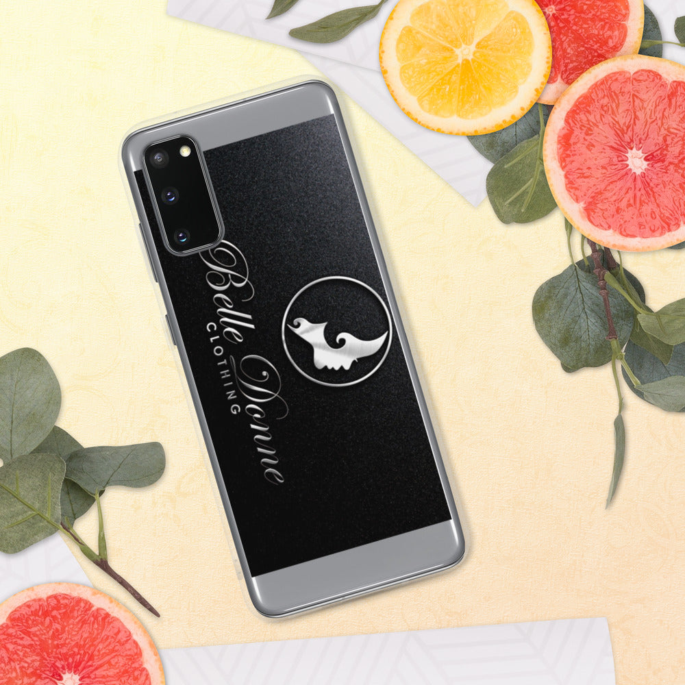 Samsung Case - Belle Donne Clothing & Accessories