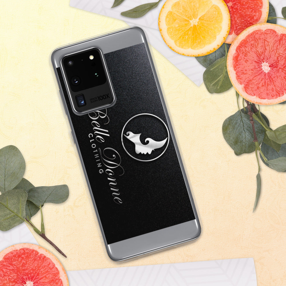 Samsung Case - Belle Donne Clothing & Accessories