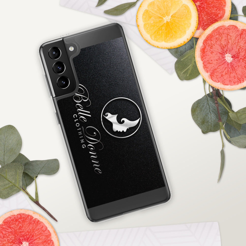 Samsung Case - Belle Donne Clothing & Accessories