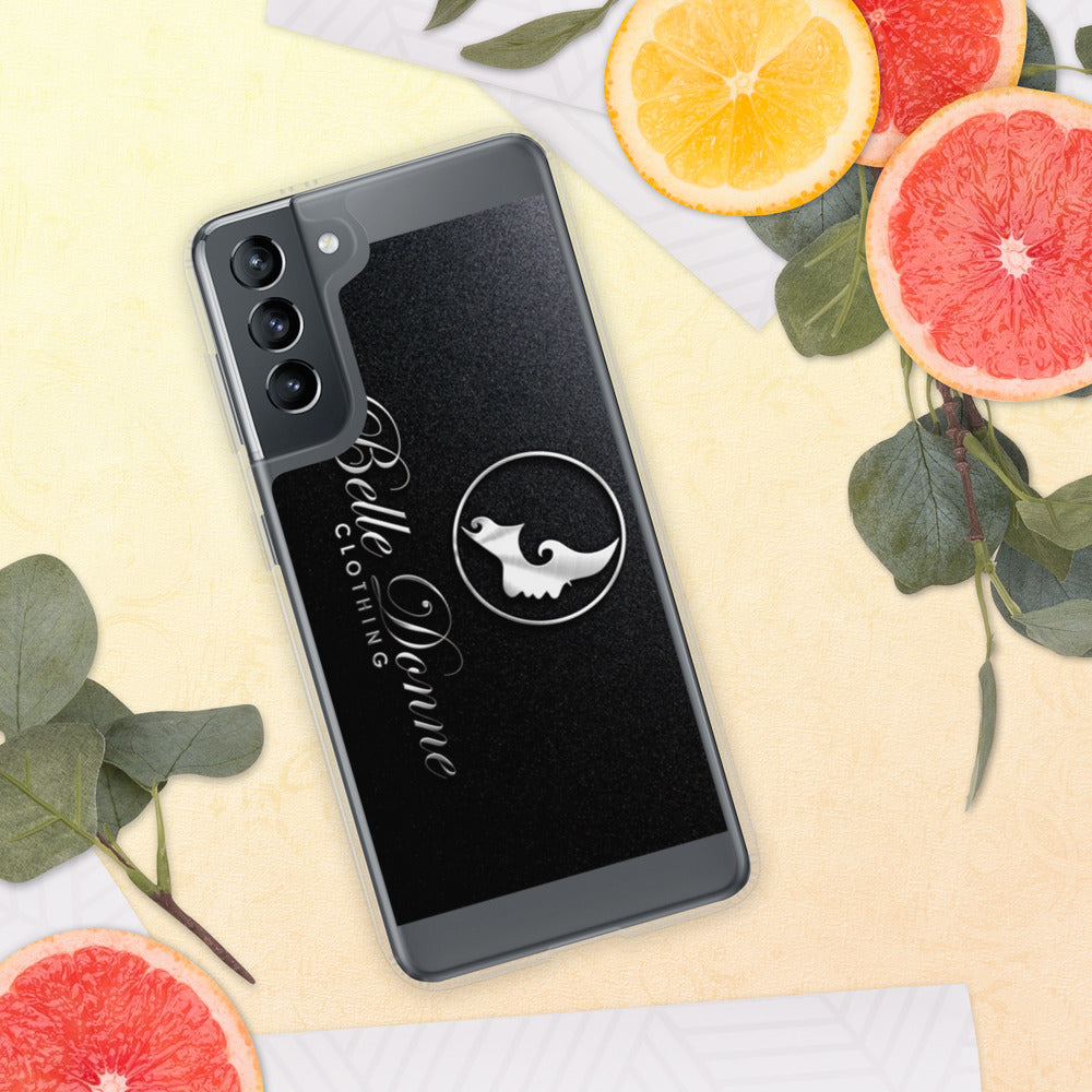 Samsung Case - Belle Donne Clothing & Accessories