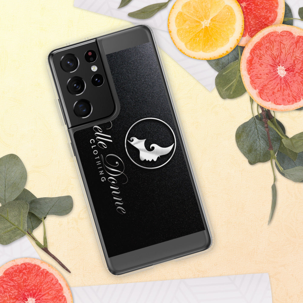 Samsung Case - Belle Donne Clothing & Accessories